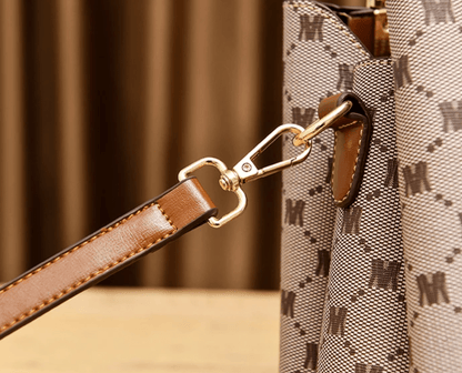 Tasche aus Echtleder - Fianna