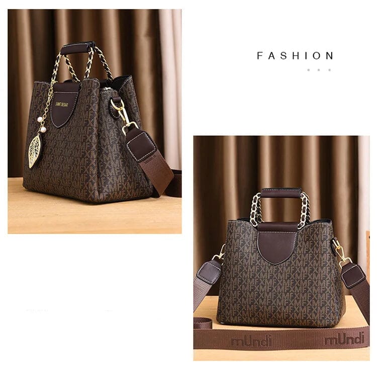 Ledertasche - Rania