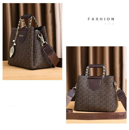 Ledertasche - Rania