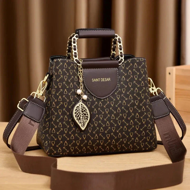 Ledertasche - Rania