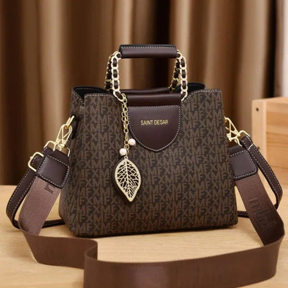 Ledertasche - Rania