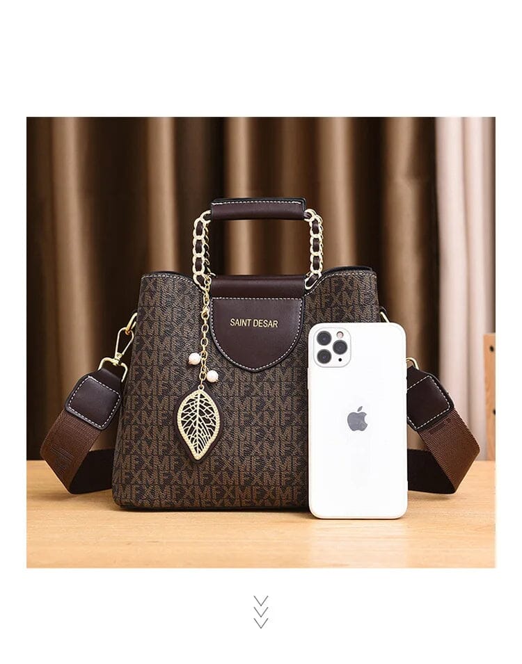 Ledertasche - Rania