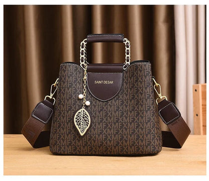 Ledertasche - Rania
