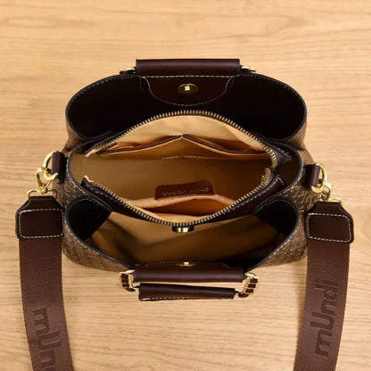 Ledertasche - Rania