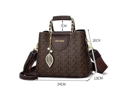 Ledertasche - Rania