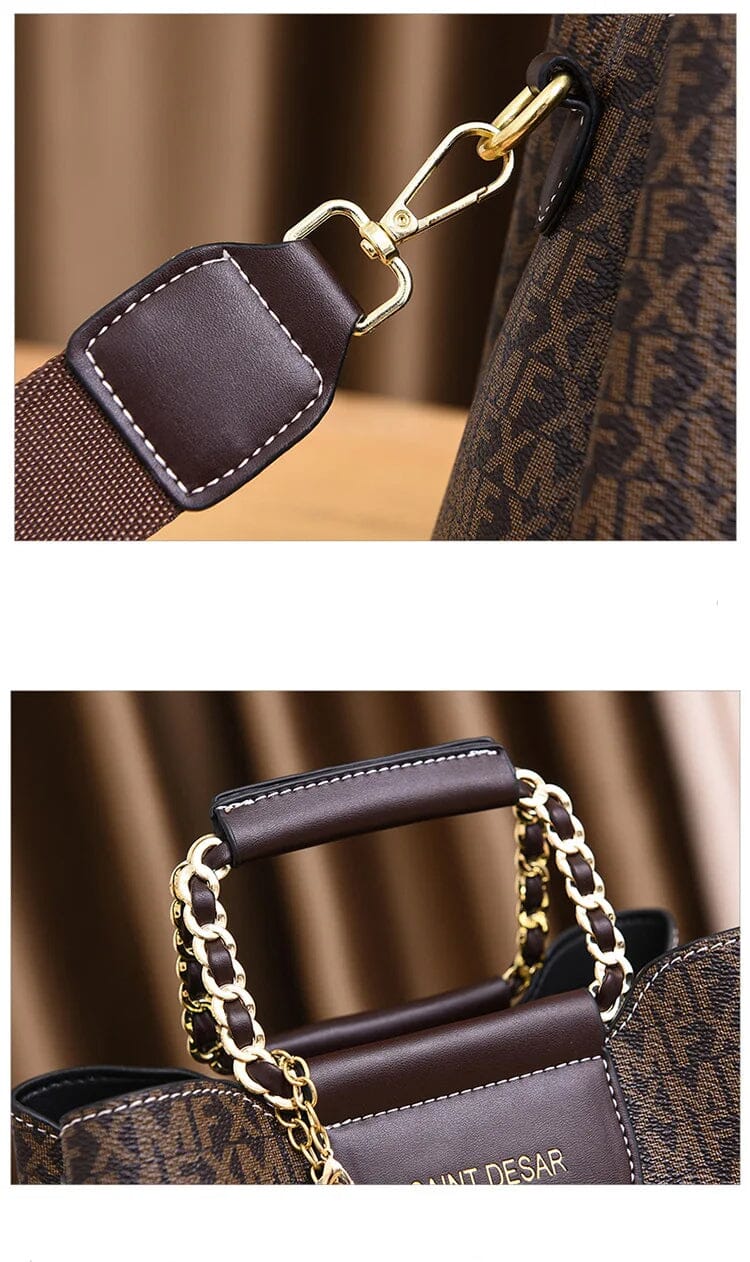 Ledertasche - Rania