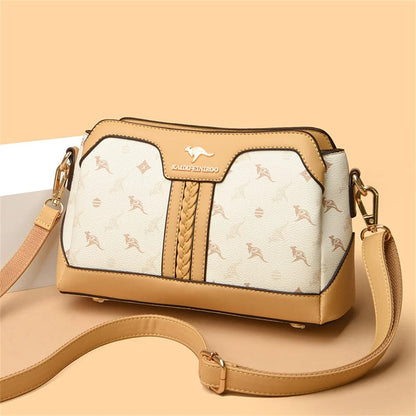 Ledertasche Dalvina