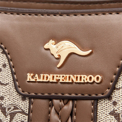 Ledertasche Dalvina