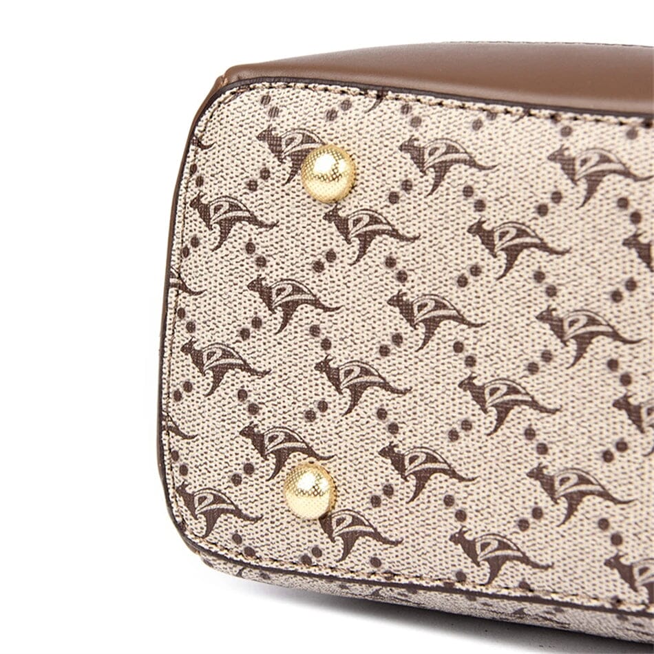 Ledertasche Dalvina