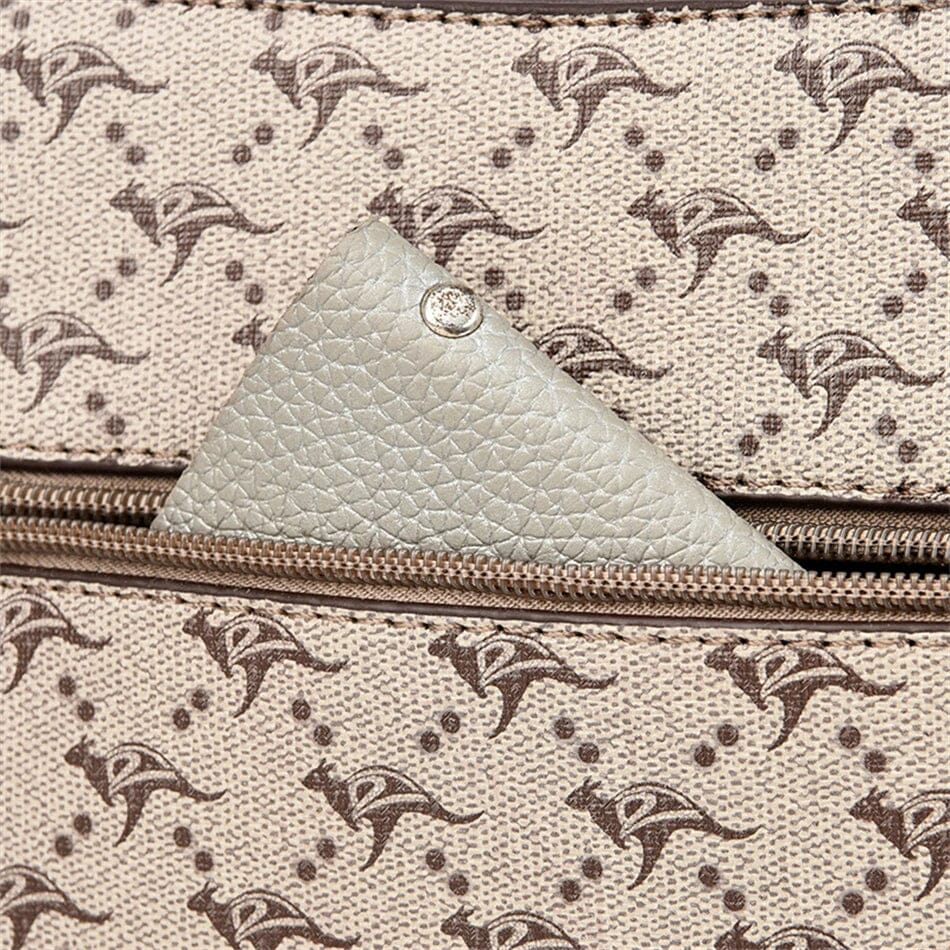 Ledertasche Dalvina