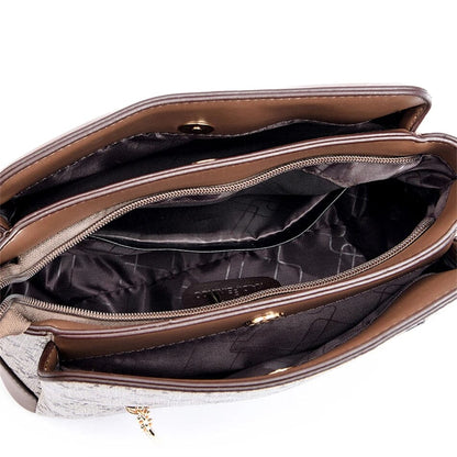 Ledertasche Dalvina