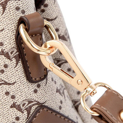 Ledertasche Dalvina