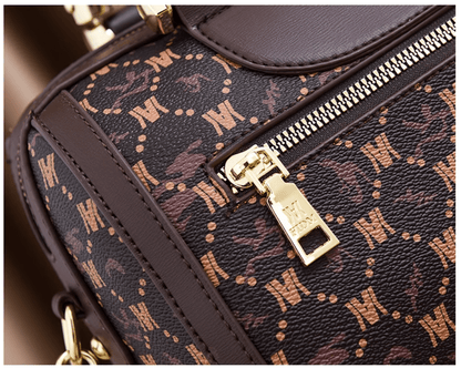Tasche aus Echtleder - Faria