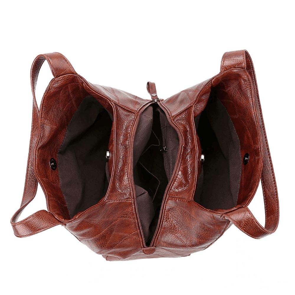Ledertasche - Zarela