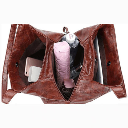 Ledertasche - Zarela