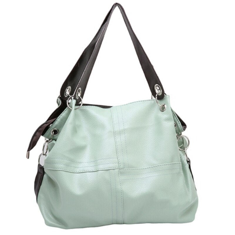 Ledertasche - Sayuri