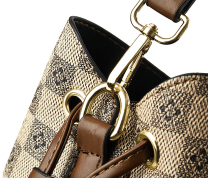 Tasche aus Echtleder - Ilara