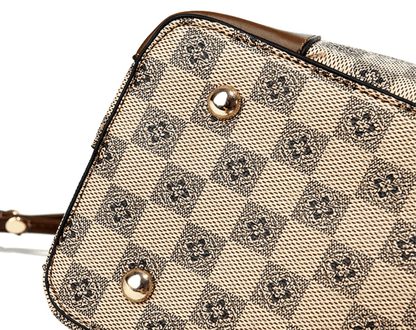 Tasche aus Echtleder - Ilara