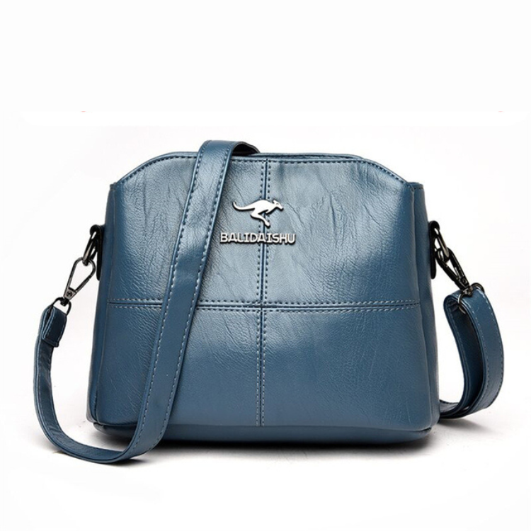 Kleine Ledertasche  - Kaila