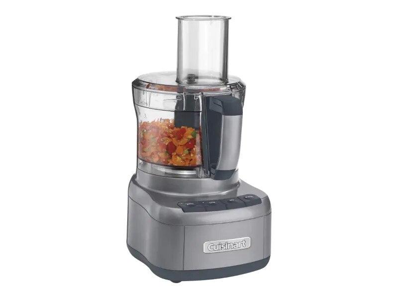 Cuisinart FP8GMP1 Elemental 8-Cup Food Processor - Lily Depot