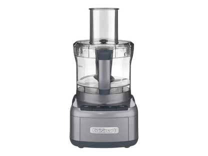 Cuisinart FP8GMP1 Elemental 8-Cup Food Processor - Lily Depot