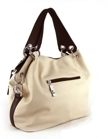 Ledertasche - Sayuri