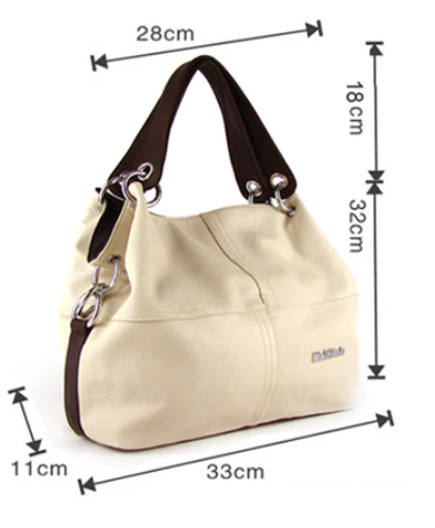 Ledertasche - Sayuri