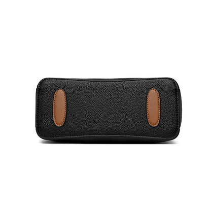 Tasche aus Echtleder - Luxary