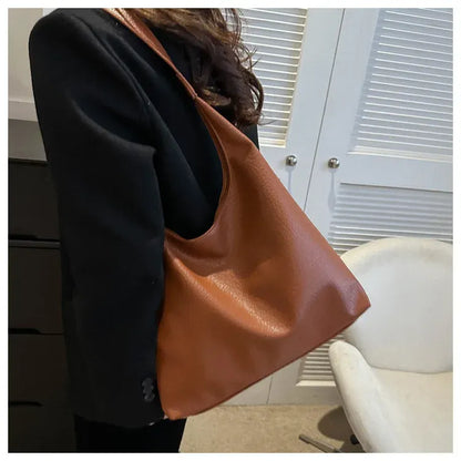 Tasche aus Echtleder - Zafira