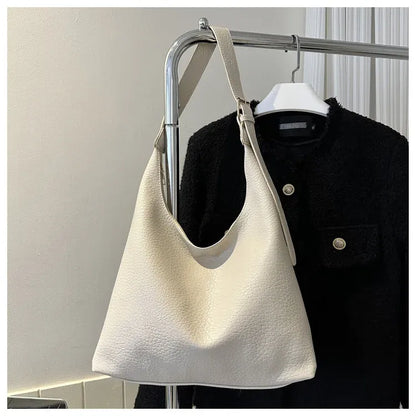 Tasche aus Echtleder - Zafira