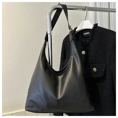 Tasche aus Echtleder - Zafira