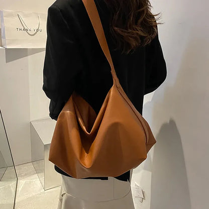 Tasche aus Echtleder - Mirá