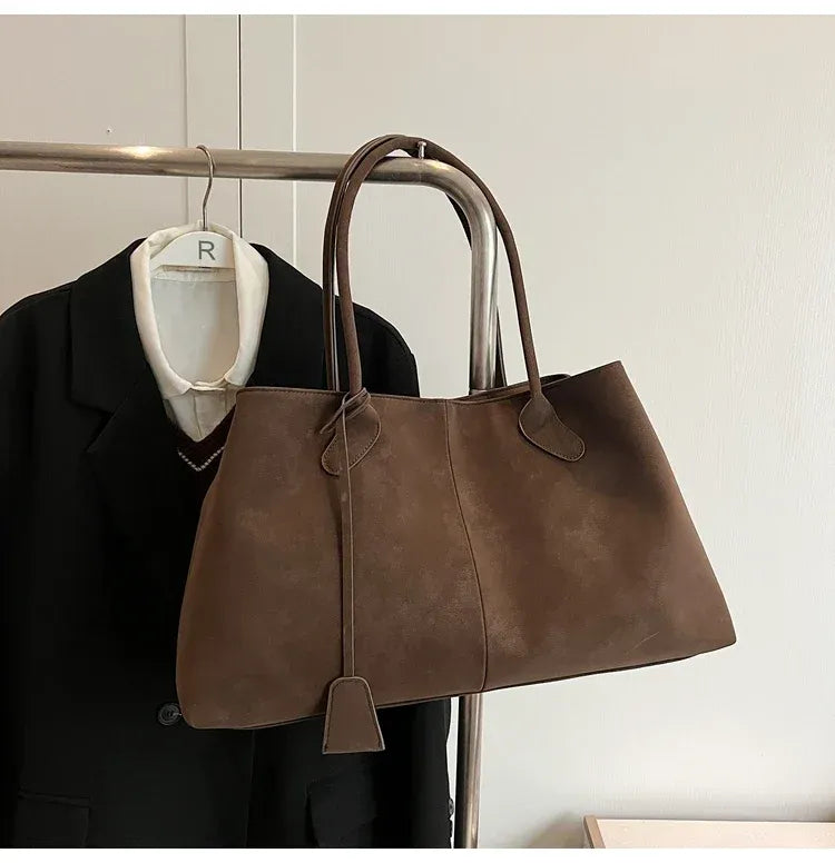 Wildledertasche - Zarine