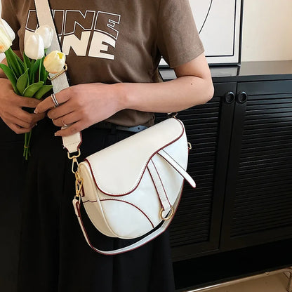 Tasche aus Echtleder - Sorelle