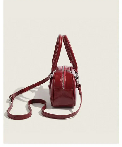 Damen-Ledertasche - Évia