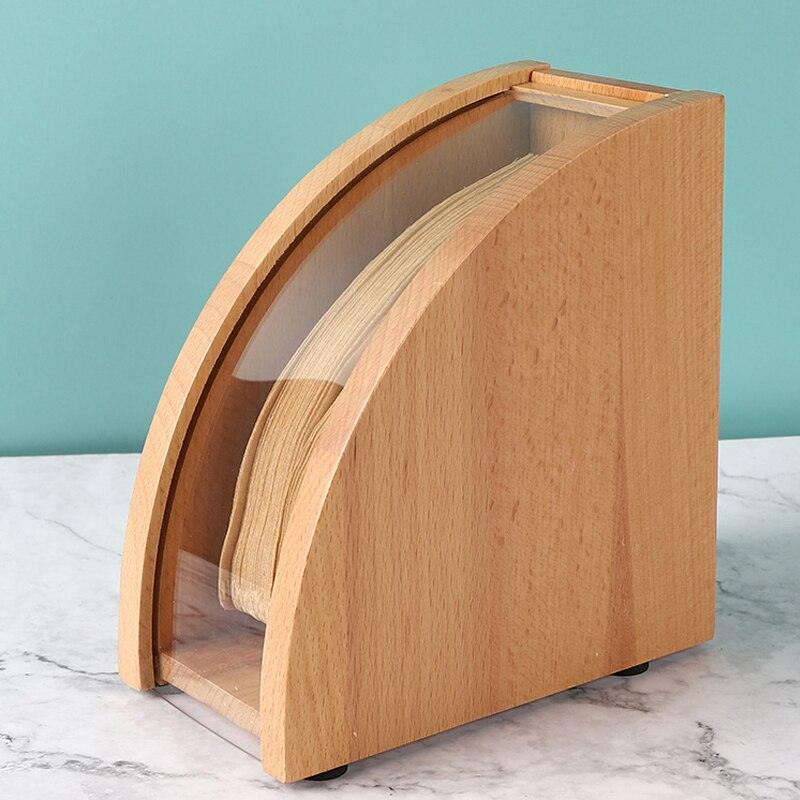 Hand Drip Coffee Filter Paper Holder Storage Rack V60 Decorative Cone Coffee Filter Container Household Coffee Accessories - Lily Depot