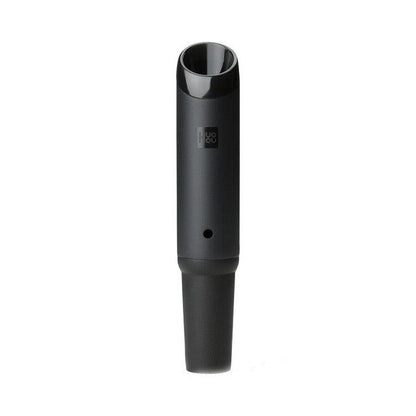 HUOHOU Automatic Wine Bottle Opener Decanter Stopper Electric Corkscrew Foil Cutter Cork Out Tool - Lily Depot
