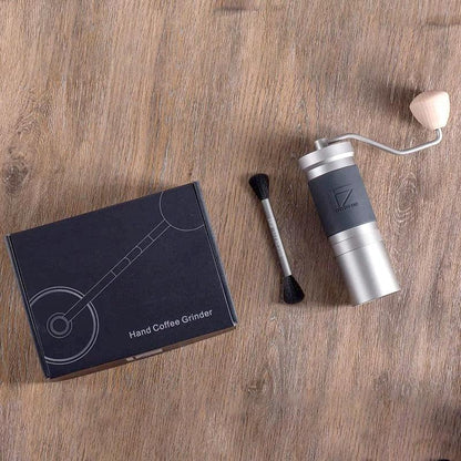 1zpresso JX PRO / JXPRO S Manual Coffee Grinder Superior Quality Hand Coffee Mill 35g Capacity 48mm Burr For Pour Over Espresso - Lily Depot