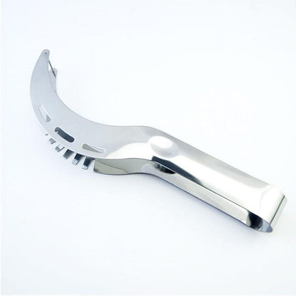 Kitchen accessories gadgets 304 stainless steel watermelon crafts slicer knife core fruit and vegetable tools - Lily Depot