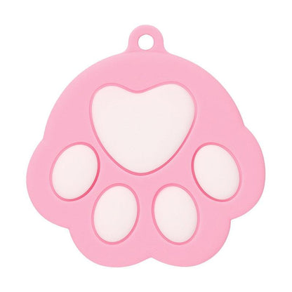 Silicone Canned Lid for Pet Food Canned Sealed Feeders for Puppy Cat Storage Top Cap Reusable Cover Health Pet Daily Supplies - Lily Depot