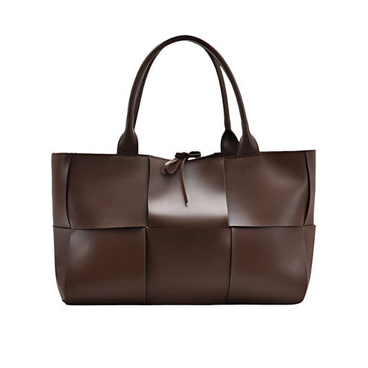 Mittelgroße Tasche mit Henkel Zaira