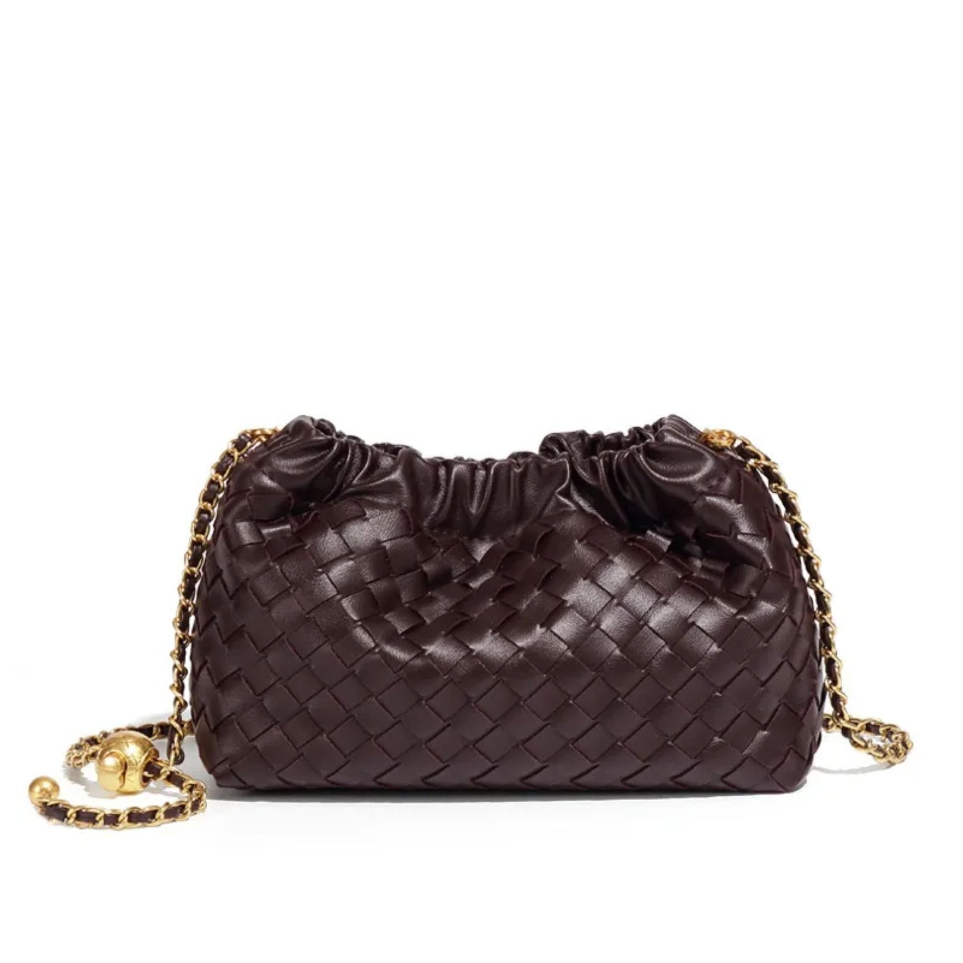Geflochtene Tasche Thais