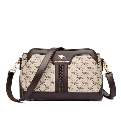Ledertasche Dalvina
