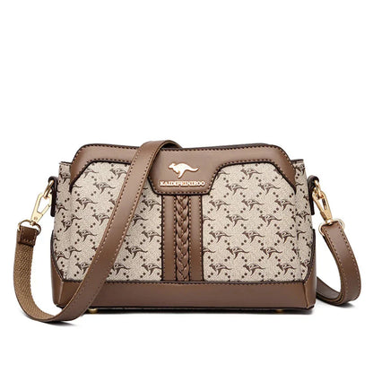 Ledertasche Dalvina