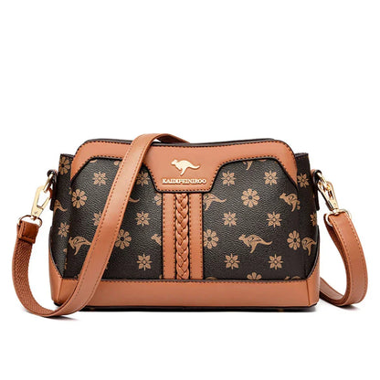 Ledertasche Dalvina