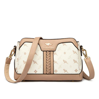 Ledertasche Dalvina