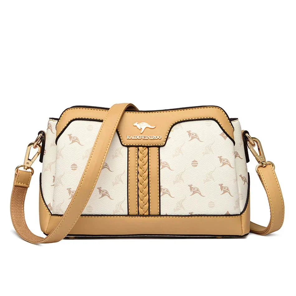 Ledertasche Dalvina