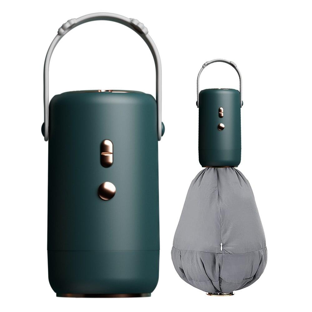 Portable Clothes Dryer Mini Dryer with Clothes Multifunctional Small Drying Machine for Underwear Panties Swimsuit Socks Shoes - Lily Depot