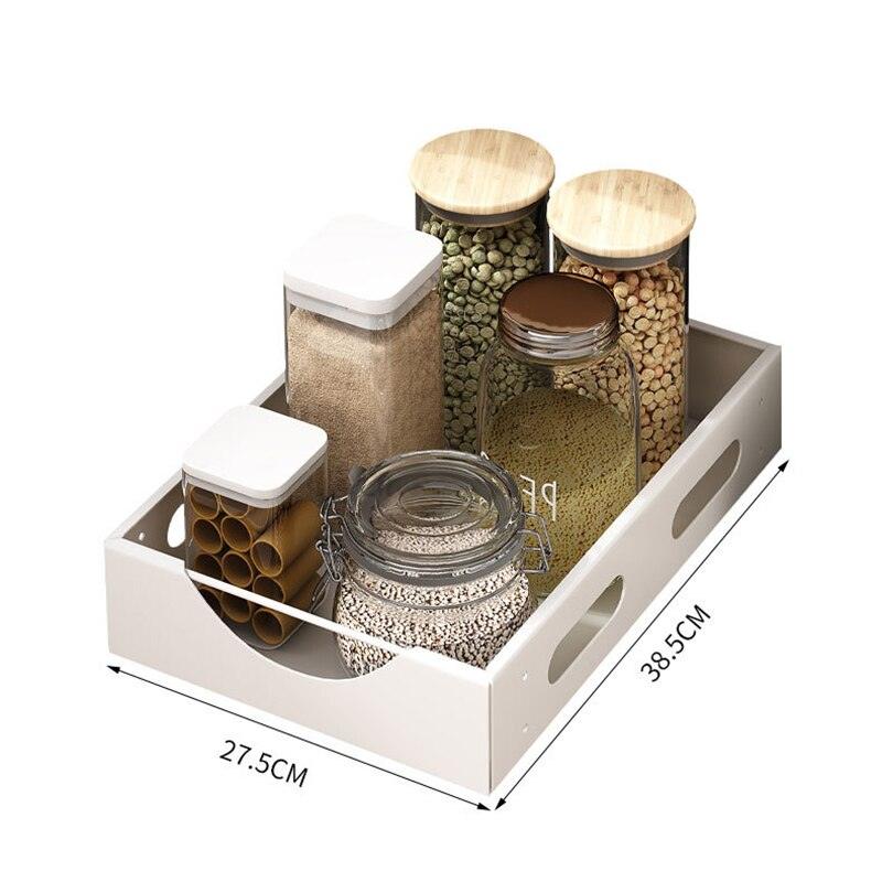 Pull-out Dish Rack Organization Storage Organizer Kitchen Novel Kitchen Accessories For Useful Things Drying Home Garden - Lily Depot