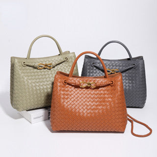 Große Tote-Tasche Vera